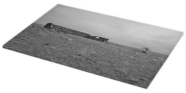 Homestead and Tree Cutting Board