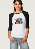 Wrangler Butts Drive Me Nuts T-Shirt