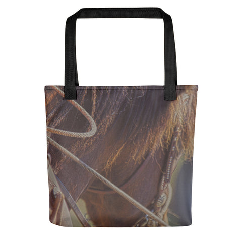 Daly Hold Tote bag