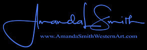 Amanda Smith Photography and Western Art