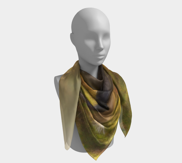 Ambient Grace Western Scarf