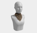 Prowess and Power Western Scarf