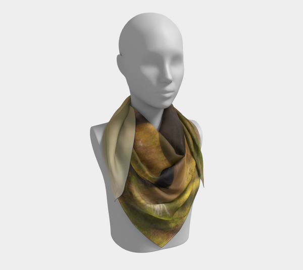 Ambient Grace Western Scarf