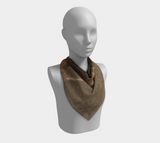 Prowess and Power Western Scarf