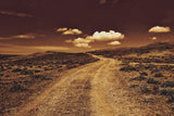 Long Way to Tipperary Canvas Print