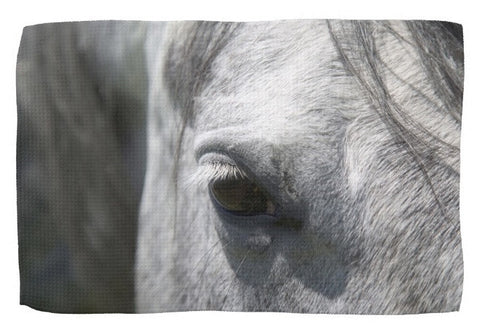 Ousted's Eye Kitchen Towel
