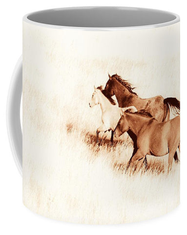 Prairie Wild Mug