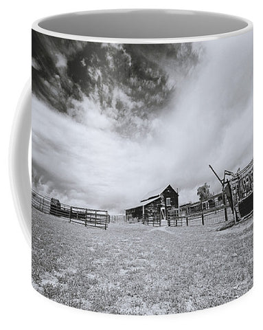 Ranchscape Mug