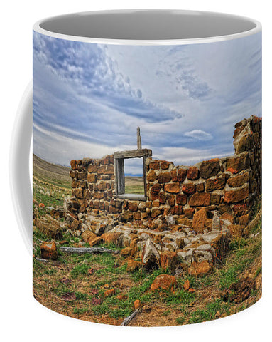 Rock Hills Prairie Mug