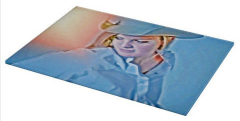 Sienna Cutting Board