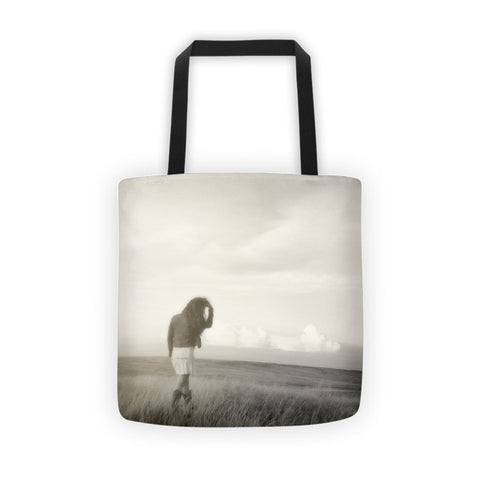 After the Storm Tote bag