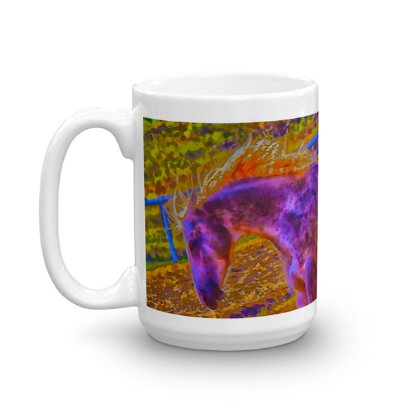 Colors in Sync Mug