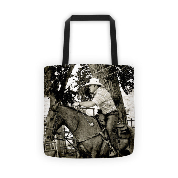 Concentration Times Two Tote bag