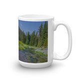 Black Hills Serenity Mug