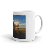 Sunrise Splendor Mug