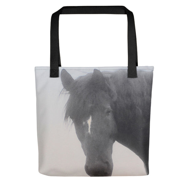 Disquisitive Tote bag