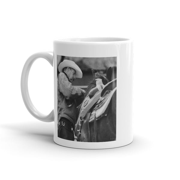 When You're Ready to Ride Mug