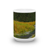 Springtime Splendor Mug