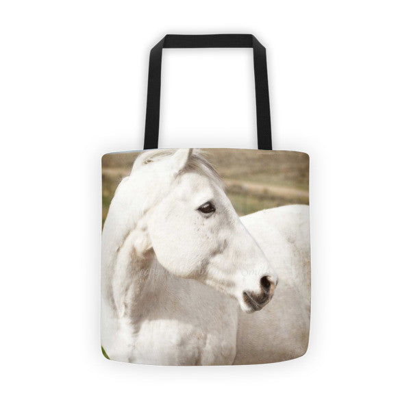Autumn Comes Early Tote bag