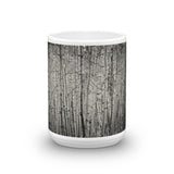 Aspen Illusion Mug