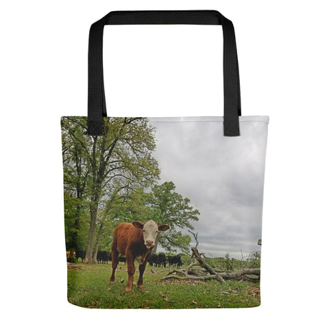 Independent Tote bag