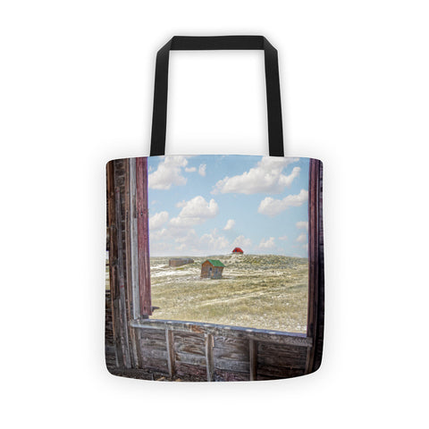 Somewhere in Time Tote bag