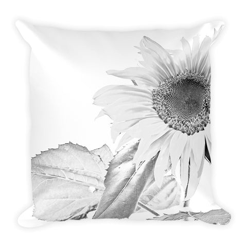Unconditional Throw Pillow