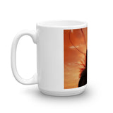Sunset Roper Mug