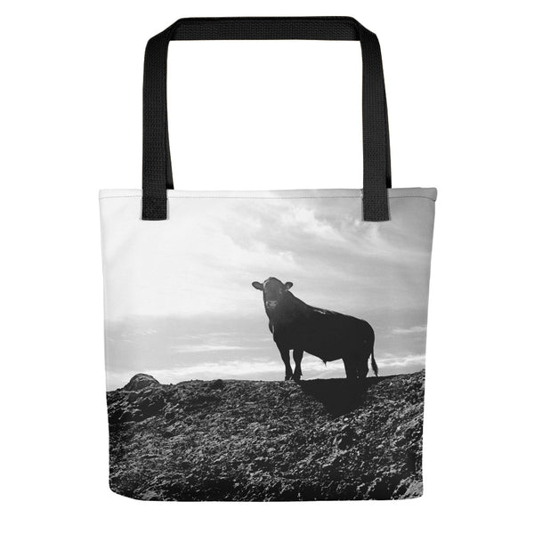 King of the Hill Tote bag