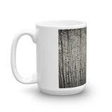 Aspen Illusion Mug