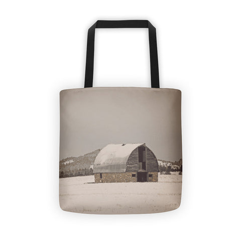 Standing Strong Tote bag