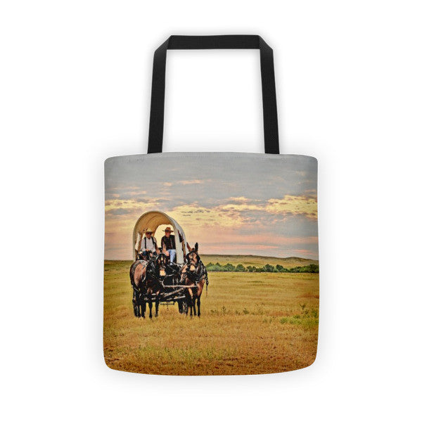 Those Were the Days my Friend Tote bag