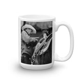 When You're Ready to Ride Mug