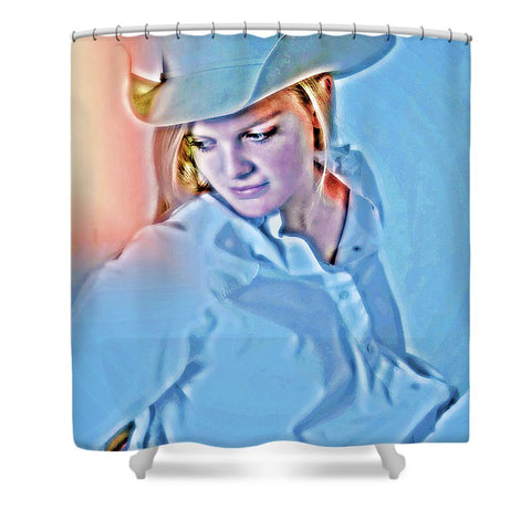 Sienna Shower Curtain