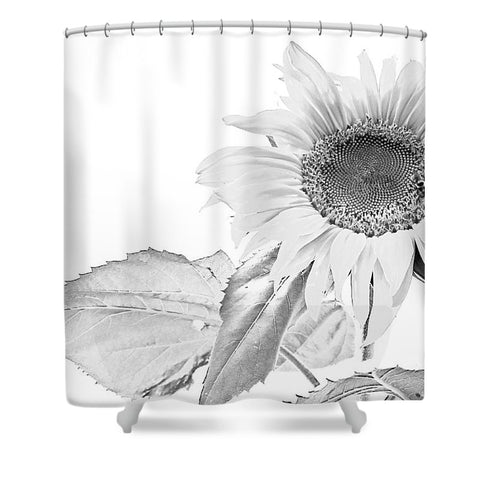 Unconditional Shower Curtain
